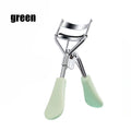 Stainless Steel Eyelash Curler | Portable & Long-Lasting Curl