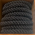 Colourful Elastic Hair Ties | Set of 8 | 19 Colours
